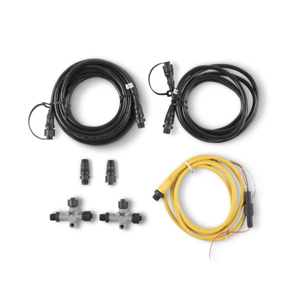 Garmin Marine NMEA 2000® Starter Kit - 010-12935-00