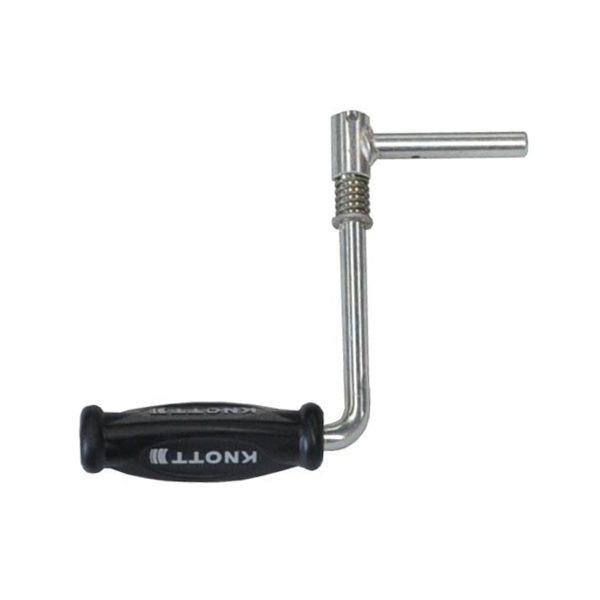 Dunbier Replacement J/W handle for Knott Jockey Wheel