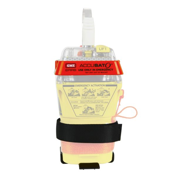 GME MB053 Mounting Bracket to Suit MT600 / MT600G