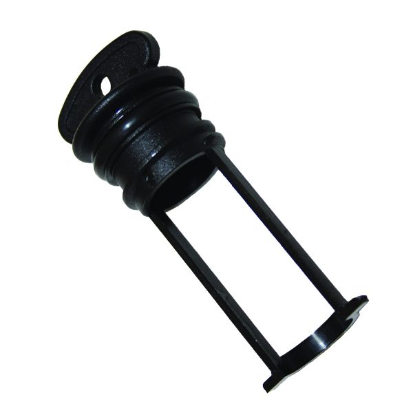 RWB Tenob Bung only - Medium Black