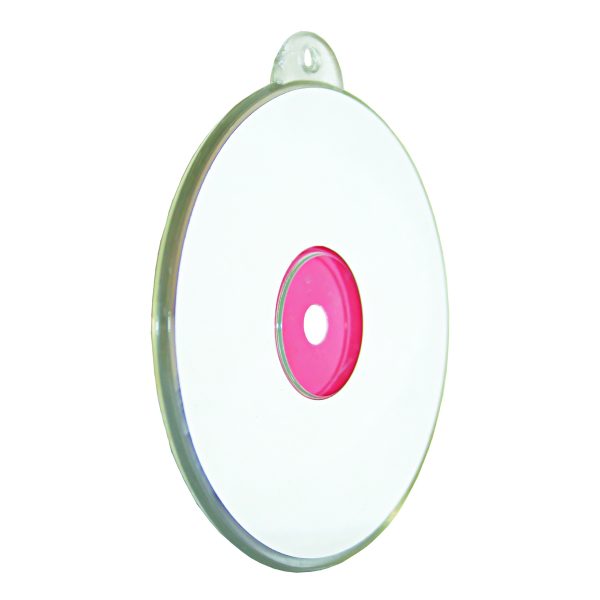 RWB Safety Signal Mirror