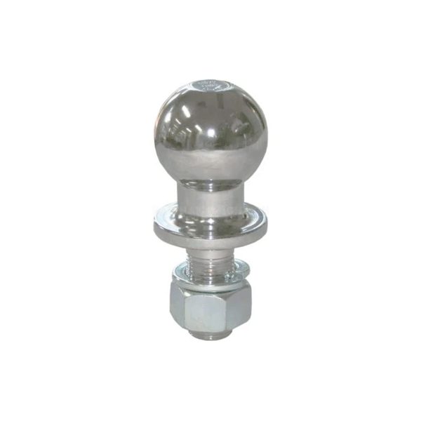 Tow Ball 3500kg Capacity - 50mm 7/8" Thread