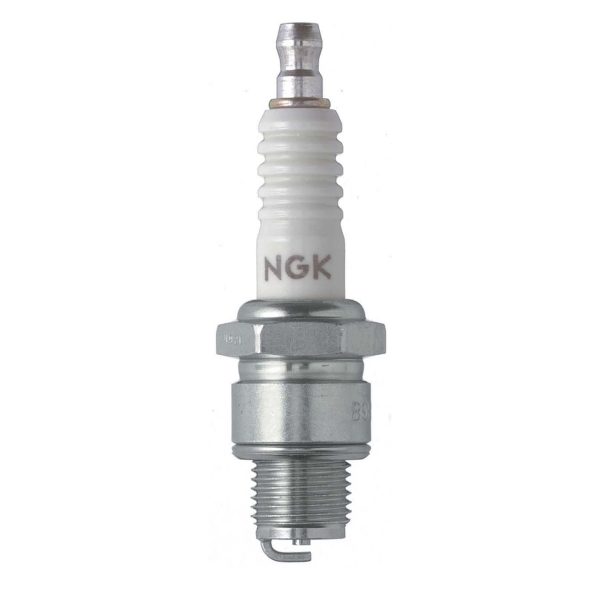 NGK Standard Resistor Spark Plug - B9HS-10