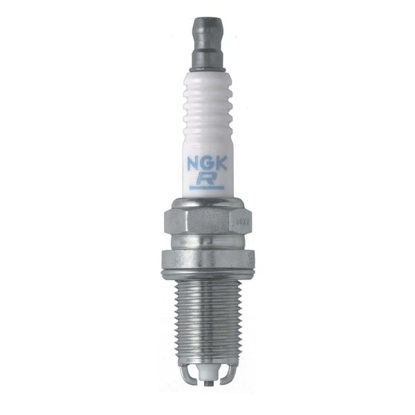 NGK Standard Resistor Spark Plug - BKR6EKU