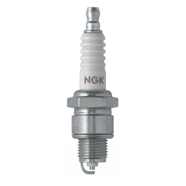 NGK Standard Resistor Spark Plug - BP5HS