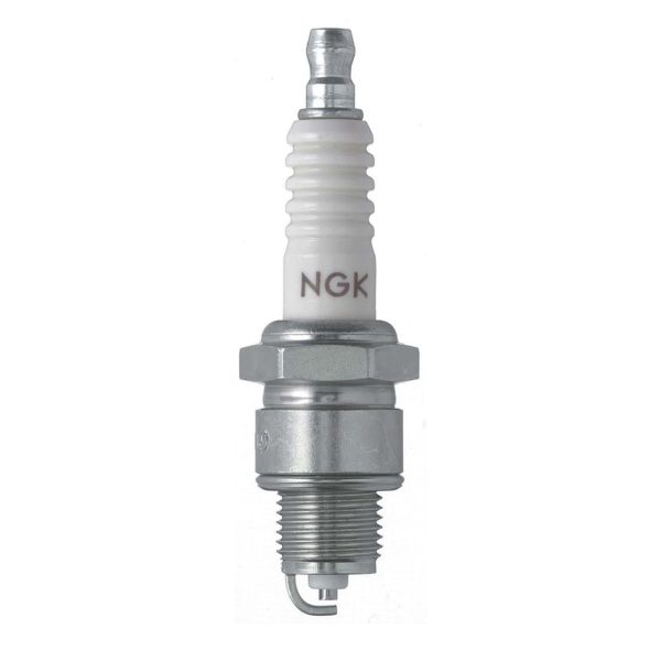 NGK Standard Resistor Spark Plug - BP7HS-10