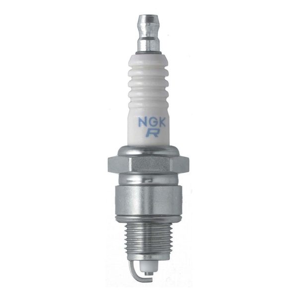 NGK Standard Resistor Spark Plug - BR9HS-10