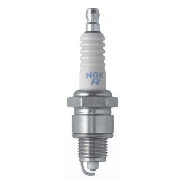 NGK Standard Resistor Spark Plug - BPZ8HS-10