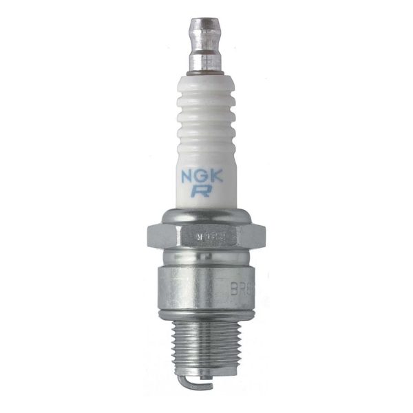 NGK Standard Resistor Spark Plug - BR6HS