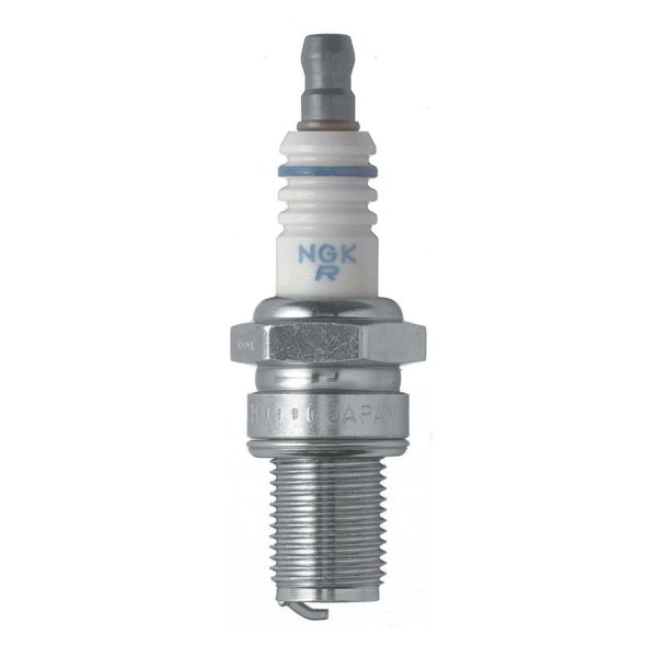 NGK Standard Resistor Spark Plug - BR9ECM