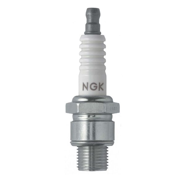 NGK Standard Resistor Spark Plug - BU8H