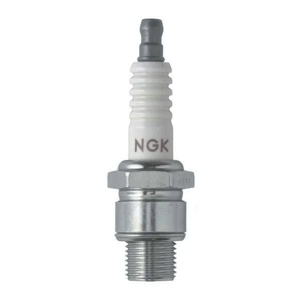 NGK Standard Resistor Spark Plug - BUHW-2