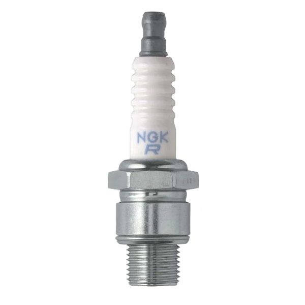 NGK Standard Resistor Spark Plug - BUZHW-2