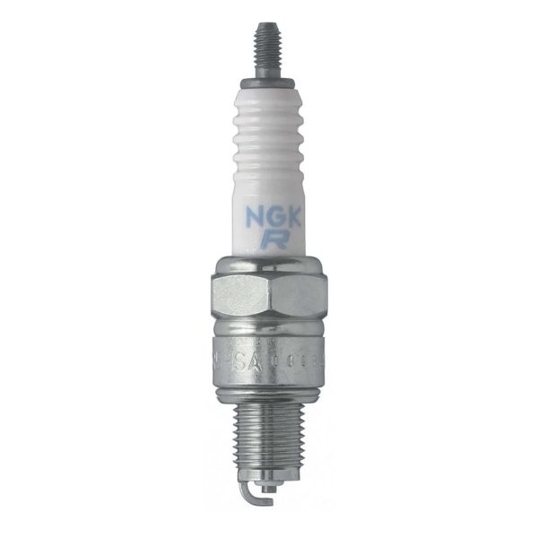 NGK Standard Resistor Spark Plug - CR6HSA