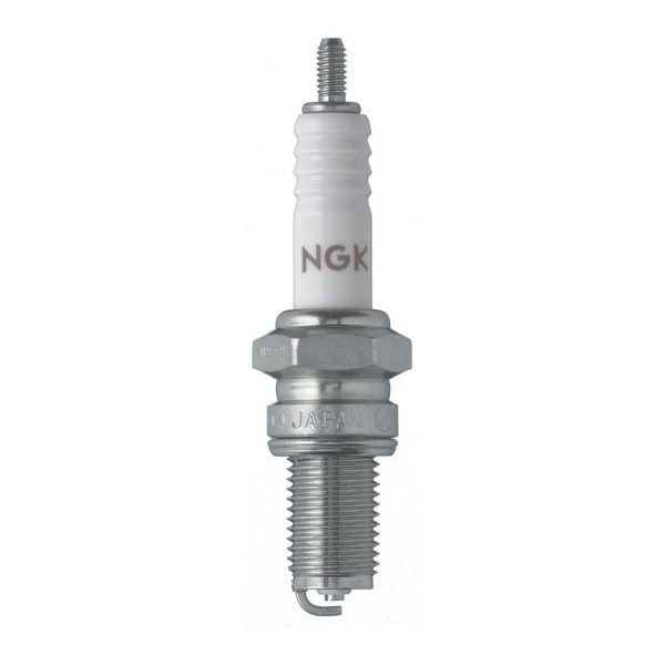 NGK Standard Resistor Spark Plug - D7EA