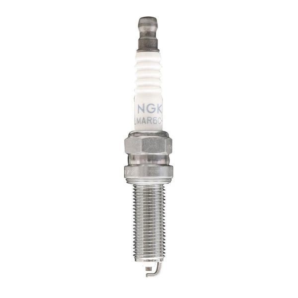 NGK Standard Resistor Spark Plug - LMAR6C-9