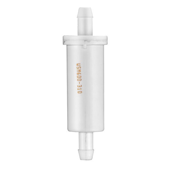 RWB Marine Universal Inline Fuel Filter