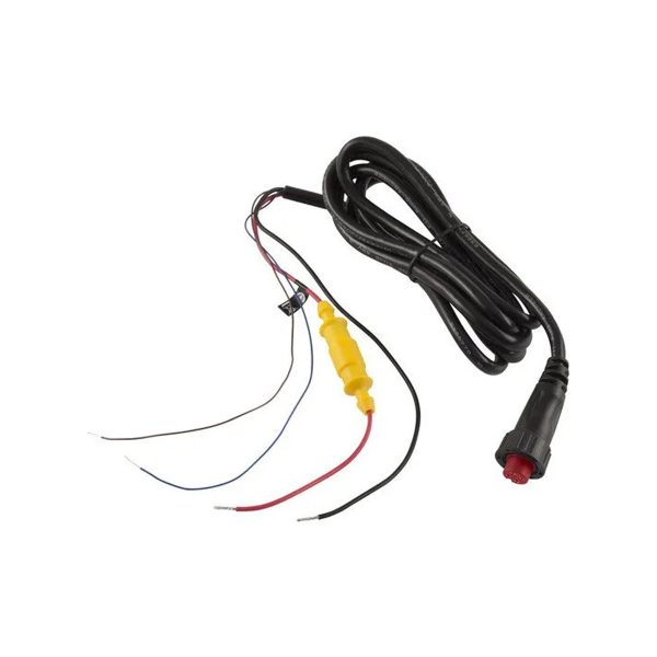 Garmin Marine Power Cable for Echomap Chartplotter - 4 Pin