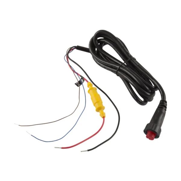 Garmin Marine Power Cable for Echomap Ultra Chartplotter - 4 Pin