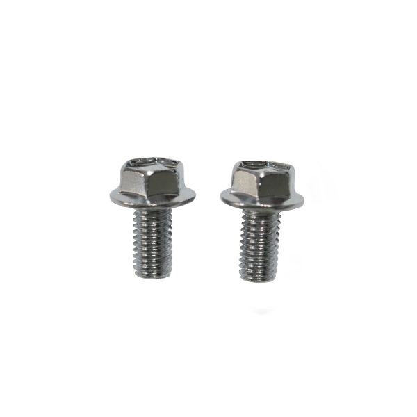 Suzuki Marine Bolt (x2) - 01550-08167