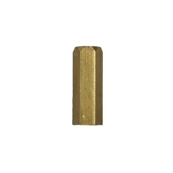 Suzuki Marine Brass Gear Shift Nut - 23311-95DL0