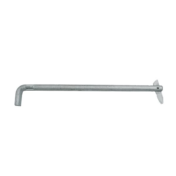 Suzuki Marine Tilt Lock Pin - 45420-90L01