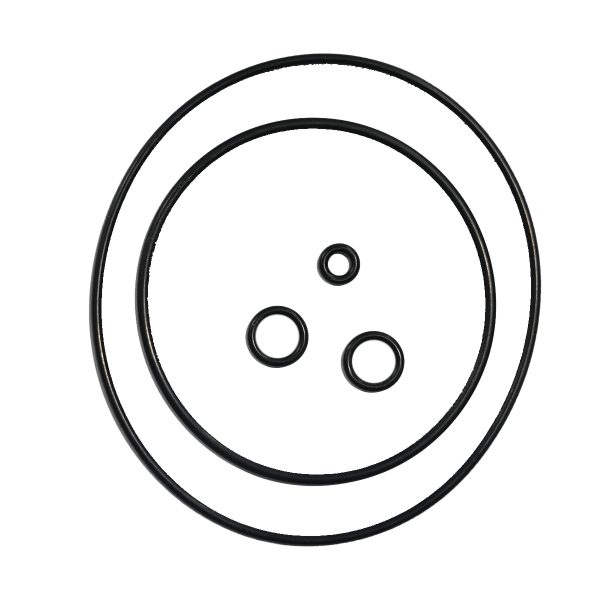 Suzuki Marine O Ring Set Trim Cylinder - 48557-87J10