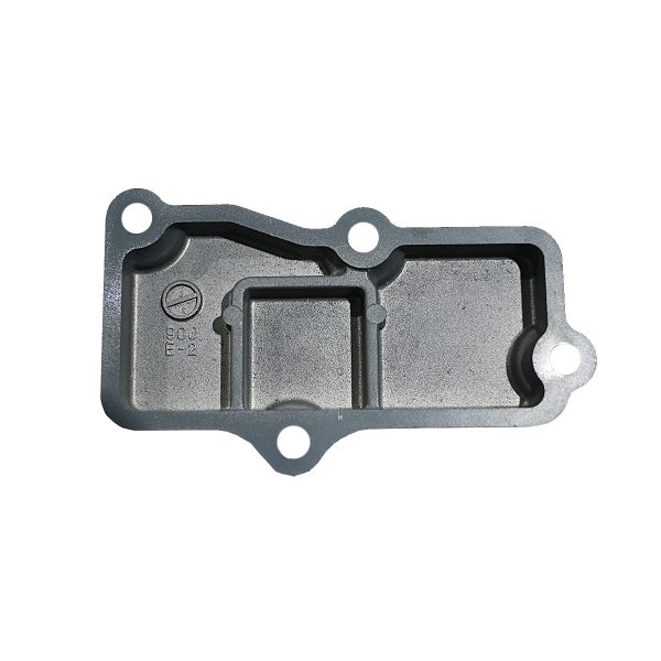 Suzuki Marine Mount Case Cover - 51122-90J00