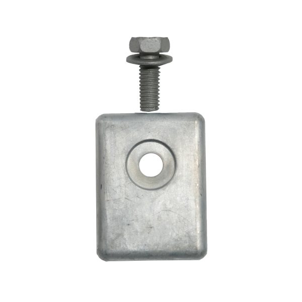 Suzuki Marine Zinc Anode - 55320-95311