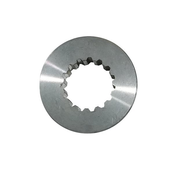 Suzuki Propeller Nut Spacer - 57633-93L00