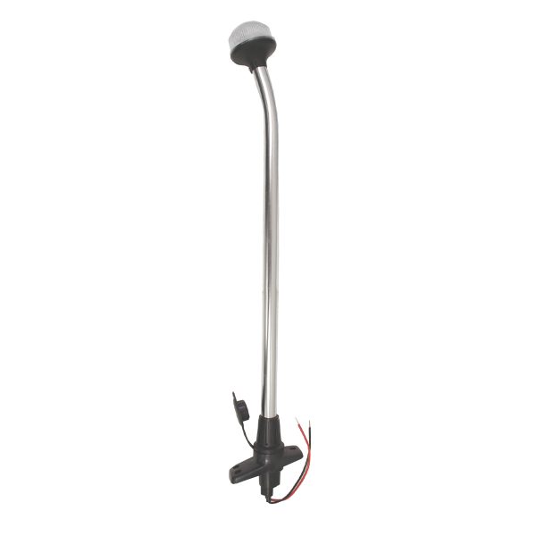 RWB LED Anchor Plug In Light - 600mm