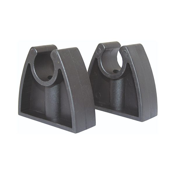 RWB Anchor Light Pole Clips - 19mm