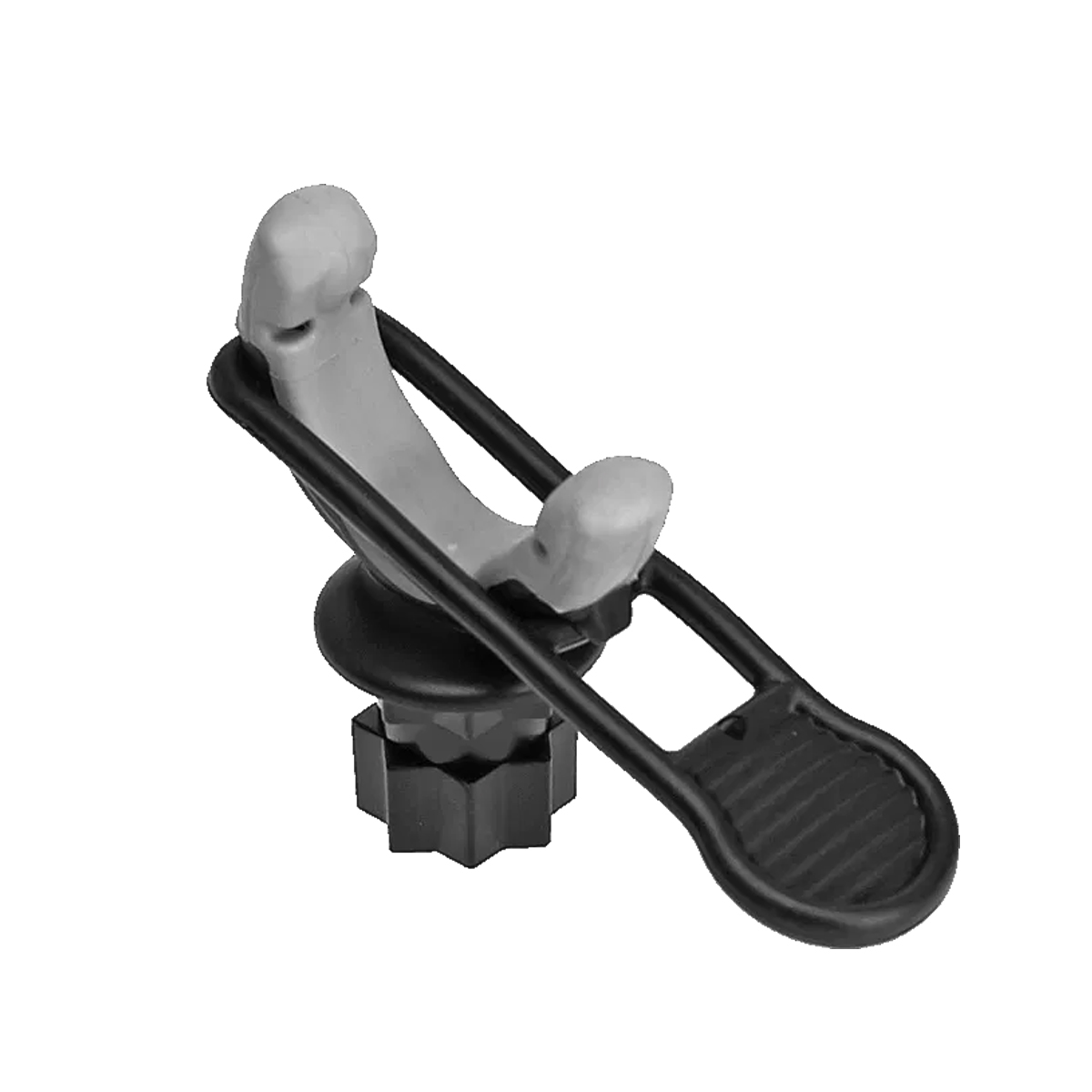 Railblaza G-Hold Single - Black