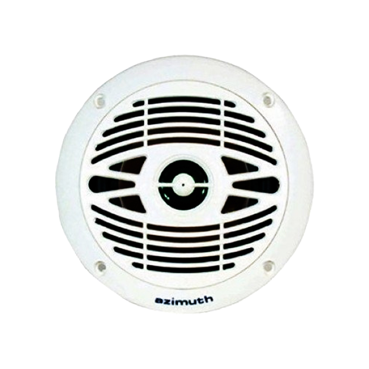 Azimuth 4" Twin Cone Speakers - Pair