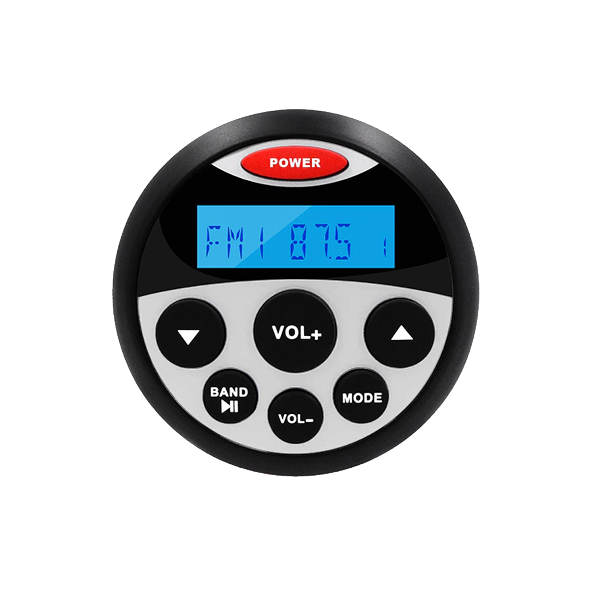 Axis MA1202 Waterproof Marine Receiver