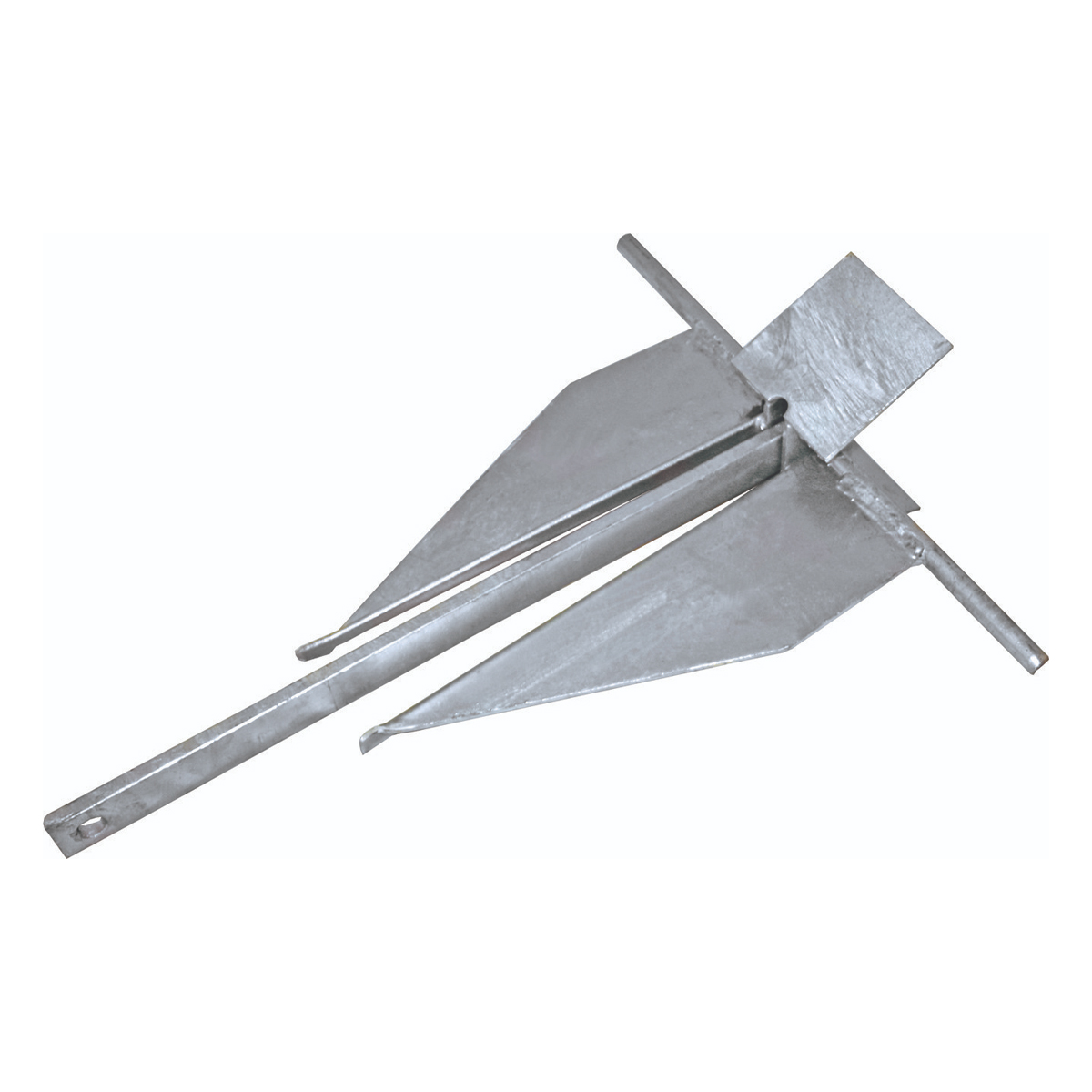 Galvanised Sand Anchor