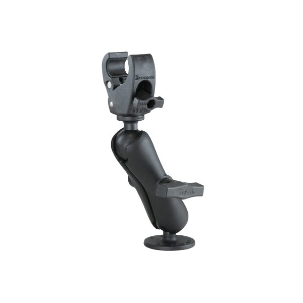 RAM Electric Motor Support Claw Top