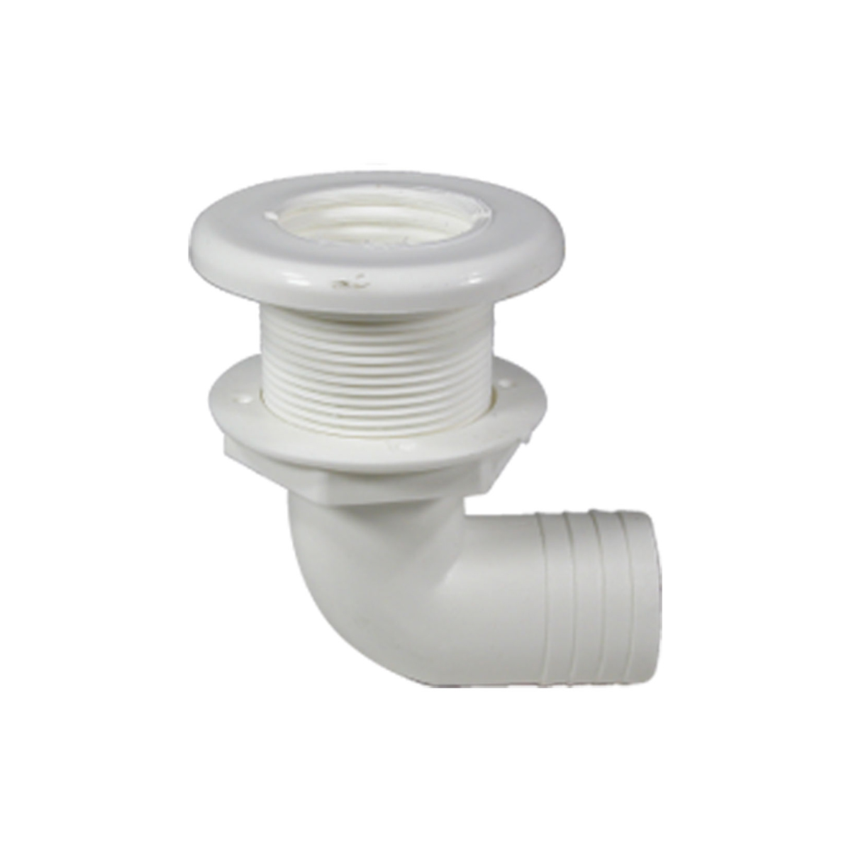 BLA Livewell Overflow Drain Fitting