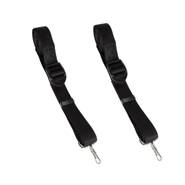 Ocean South Bimini Tie Down Kit (Pair)
