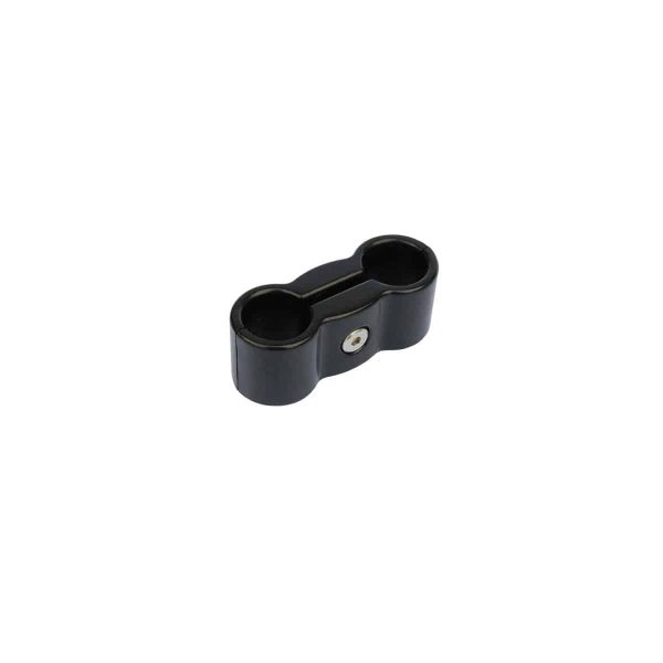 Ocean South Double Knuckle Clamp - 25mm