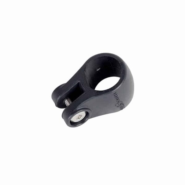 Ocean South Nylon Closed Style Knuckle - 25mm