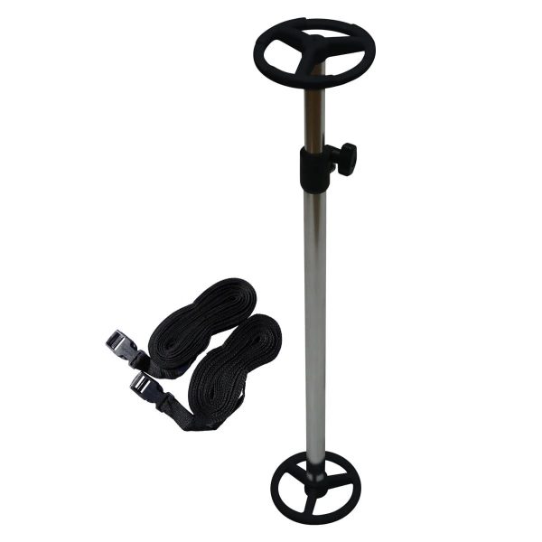 Oceansouth Telescopic Boat Cover Support Pole Kit