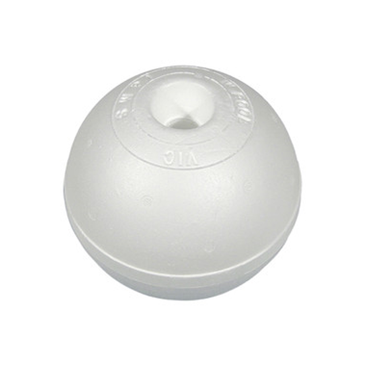Polystyrene Round Float - 150mm