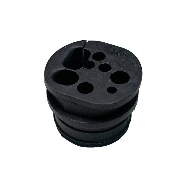 Suzuki Marine Grommet - 61124-87L01