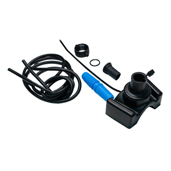 Suzuki Marine Flushing Tool Set - 99000-81202
