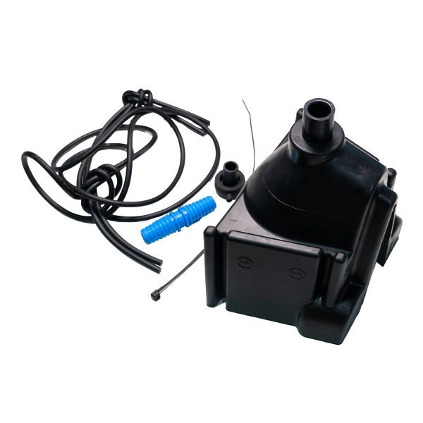 Suzuki Marine Flushing Tool Set - 99000-81220