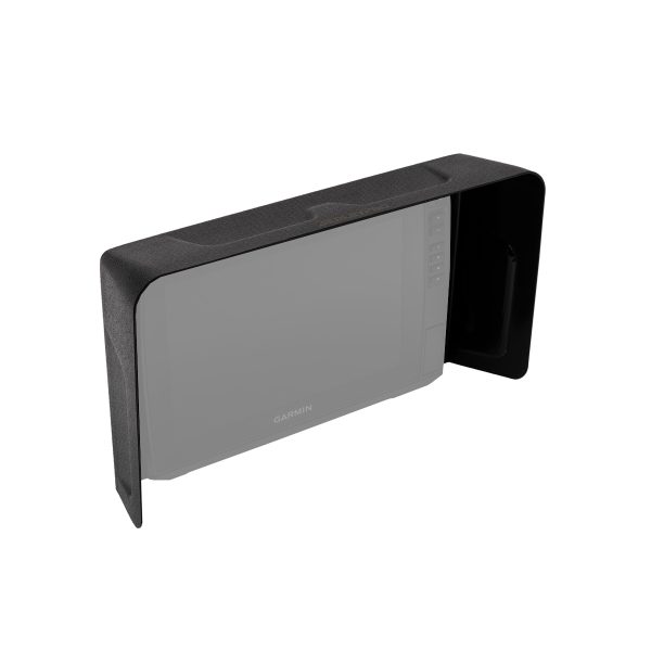BerleyPro Garmin Visor Echomap UHD2 7 SV, 72sv, 73sv, 74sv, 75sv