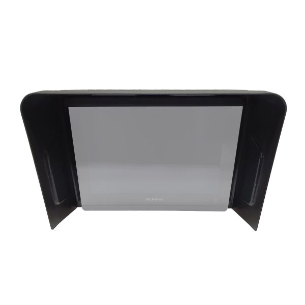 BerleyPro Garmin Visor GPSMAP 1223, 1243, 1253 and XSV