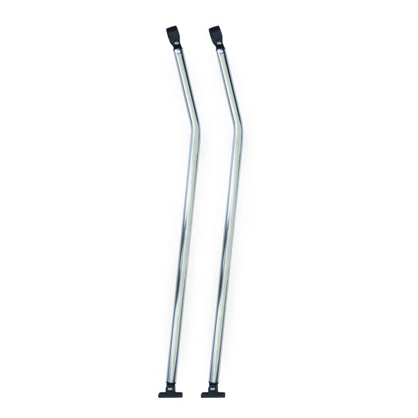 Oceansouth Bimini Support Poles - Angled / 900mm