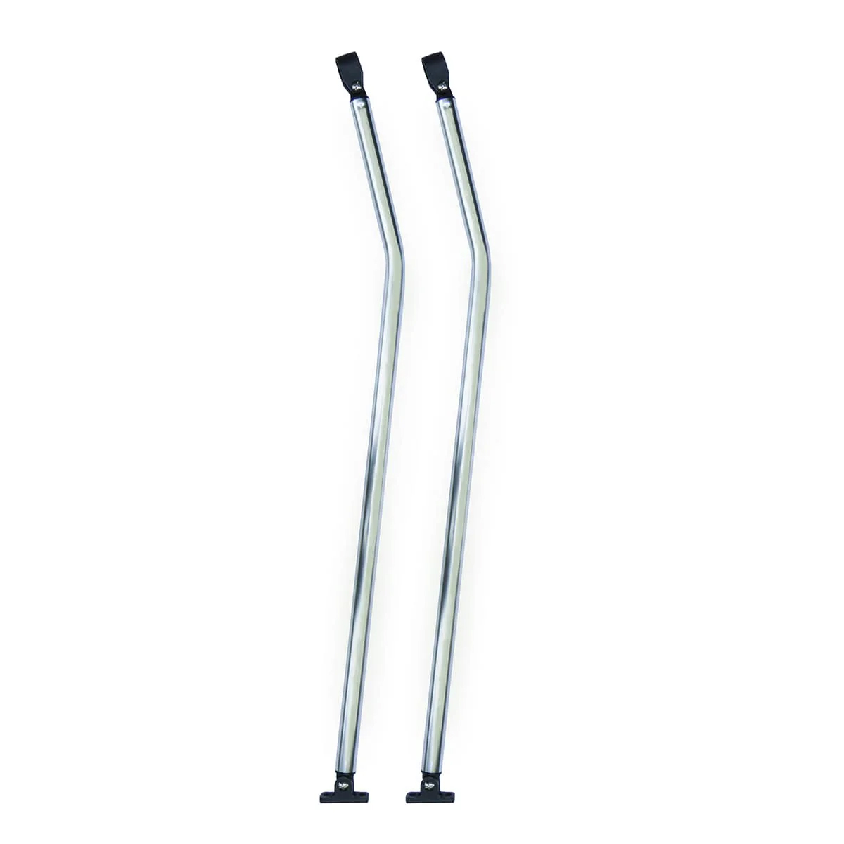 Oceansouth Bimini Support Poles - Angled / 900mm